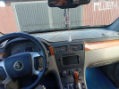 Suzuki XL7 2007 года