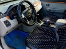 Suzuki XL7 2007 года