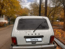 ВАЗ (Lada) 2121 (4x4) 2013 года