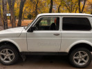 ВАЗ (Lada) 2121 (4x4) 2013 года