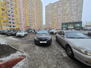 Chevrolet Cruze 2012 года