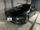 Hyundai Sonata 2021 года