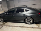 Hyundai Sonata 2021 года