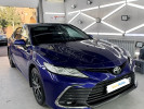 Toyota Camry 2021 года
