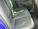 Toyota Camry 2021 года