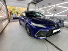 Toyota Camry 2021 года