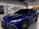 Toyota Camry 2021 года