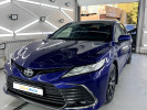 Toyota Camry 2021 года