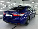 Toyota Camry 2021 года