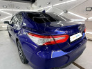 Toyota Camry 2021 года