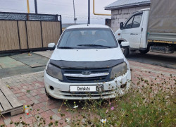 ВАЗ (Lada) Granta 2013 года