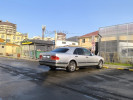 Mercedes-Benz E-Класс 1997 года