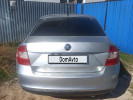 Skoda Rapid 2013 года