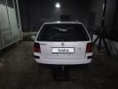 Volkswagen Passat 1997 года