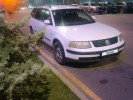 Volkswagen Passat 1997 года