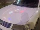 Volkswagen Passat 1997 года