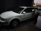 Volkswagen Passat 1997 года