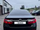 Toyota Camry 2013 года