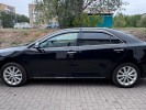 Toyota Camry 2013 года