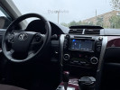 Toyota Camry 2013 года