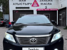 Toyota Camry 2013 года