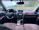 Toyota Camry 2013 года