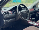Toyota Camry 2013 года