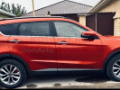 Jetour X70 2022 года