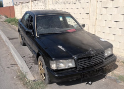 Mercedes-Benz 190 1993 года