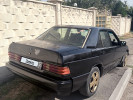 Mercedes-Benz 190 1993 года