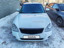 ВАЗ (Lada) Priora 2013 года