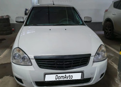 ВАЗ (Lada) Priora 2013 года
