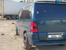 Mercedes-Benz Vito 1997 года