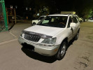 Lexus RX 2001 года