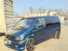 Mercedes-Benz Vito 1997 года