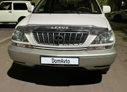 Lexus RX 2001 года