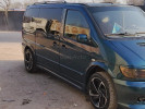 Mercedes-Benz Vito 1997 года