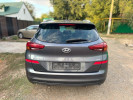 Hyundai Tucson 2019 года