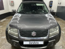 Suzuki Grand Vitara 2010 года