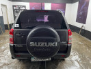 Suzuki Grand Vitara 2010 года