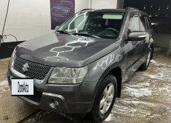 Suzuki Grand Vitara 2010 года