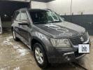Suzuki Grand Vitara 2010 года