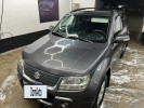 Suzuki Grand Vitara 2010 года
