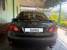 Toyota Corolla 2010 года