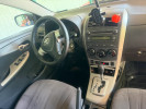 Toyota Corolla 2010 года