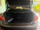 Toyota Corolla 2010 года