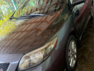 Toyota Corolla 2010 года