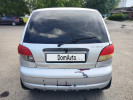 Daewoo Matiz 2013 года