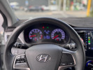Hyundai Accent 2018 года