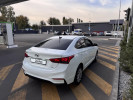 Hyundai Accent 2018 года